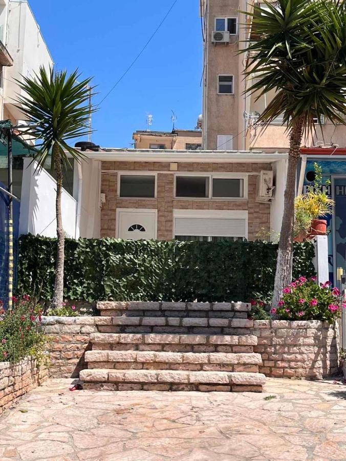 Apartamento Kostas Sarandë
